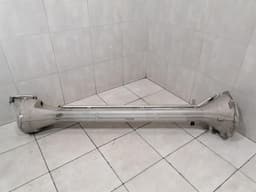 ASTON MARTIN Aston Martin Rapide S Propshaft AD43-4602-BA Propshaft — thumbnail 1