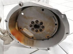 ASTON MARTIN Aston Martin Rapide S Propshaft AD43-4602-BA Propshaft — thumbnail 4