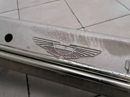 ASTON MARTIN Aston Martin Rapide S Propshaft AD43-4602-BA Propshaft — thumbnail 10