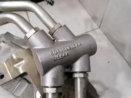 ASTON MARTIN Aston Martin Rapide S Propshaft AD43-4602-BA Propshaft — thumbnail 6