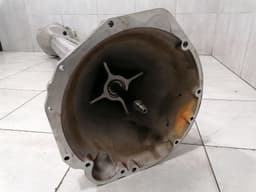 ASTON MARTIN Aston Martin Rapide S Propshaft AD43-4602-BA Propshaft — thumbnail 5