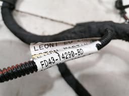 ASTON MARTIN ASTON MARTIN RAPID S Wiring Loom FD43-14290-BD Harness FRONT LHD ENGINE BAY — thumbnail 3