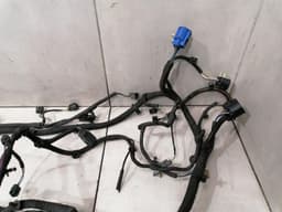 ASTON MARTIN ASTON MARTIN RAPID S Wiring Loom FD43-14290-BD Harness FRONT LHD ENGINE BAY — thumbnail 6