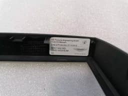 ASTON MARTIN ASTON MARTIN RAPID S Veneer CG43-045J10-NE Bar Cover — thumbnail 5