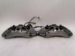 ASTON MARTIN ASTON MARTIN RAPID S FRONT Brake Caliper FD43-2C463-AA Caliper FRONT — thumbnail 5