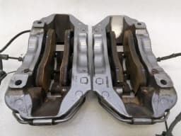 ASTON MARTIN ASTON MARTIN RAPID S FRONT Brake Caliper FD43-2C463-AA Caliper FRONT — thumbnail 9