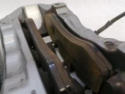 ASTON MARTIN ASTON MARTIN RAPID S FRONT Brake Caliper FD43-2C463-AA Caliper FRONT — thumbnail 10