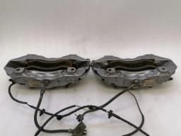 ASTON MARTIN ASTON MARTIN RAPID S FRONT Brake Caliper FD43-2C463-AA Caliper FRONT — thumbnail 8