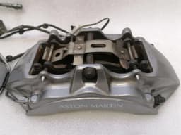 ASTON MARTIN ASTON MARTIN RAPID S FRONT Brake Caliper FD43-2C463-AA Caliper FRONT — thumbnail 7