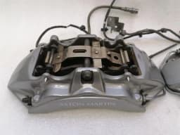 ASTON MARTIN ASTON MARTIN RAPID S FRONT Brake Caliper FD43-2C463-AA Caliper FRONT — thumbnail 6