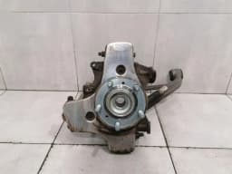 ASTON MARTIN ASTON MARTIN RAPID S Right Rear Hub AD43-5A970-AB Wheel Bearing Case Rear Re — thumbnail 2