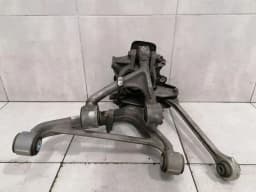 ASTON MARTIN ASTON MARTIN RAPID S Right Rear Hub AD43-5A970-AB Wheel Bearing Case Rear Re — thumbnail 4