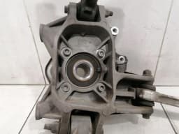ASTON MARTIN ASTON MARTIN RAPID S Right Rear Hub AD43-5A970-AB Wheel Bearing Case Rear Re — thumbnail 5