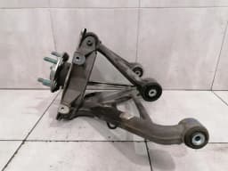 ASTON MARTIN ASTON MARTIN RAPID S Right Rear Hub AD43-5A970-AB Wheel Bearing Case Rear Re — thumbnail 9
