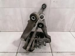 ASTON MARTIN ASTON MARTIN RAPID S Right Rear Hub AD43-5A970-AB Wheel Bearing Case Rear Re — thumbnail 8