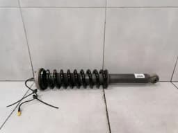 ASTON MARTIN ASTON MARTIN RAPID S Shock Absorber Rear FD43-18W002-CA Shock Absorber Rear EDC — thumbnail 1