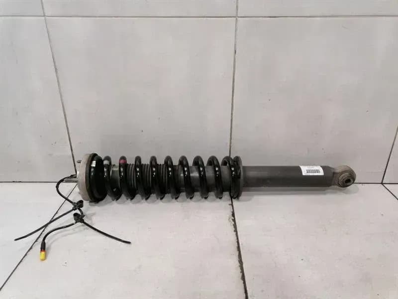 ASTON MARTIN ASTON MARTIN RAPID S Shock Absorber Rear FD43-18W002-CA Shock Absorber Rear EDC