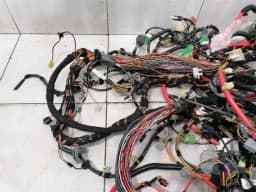 ASTON MARTIN ASTON MARTIN RAPID S Wiring Loom GD43-14A005-EC Harness CABIN LHD MAIN BODY — thumbnail 9