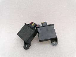 ASTON MARTIN ASTON MARTIN RAPID Electronic Module F1-100-1222-003 Control Unit TYRE PRESSURE — thumbnail 5
