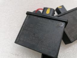 ASTON MARTIN ASTON MARTIN RAPID Electronic Module F1-100-1222-003 Control Unit TYRE PRESSURE — thumbnail 6