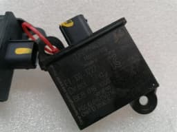 ASTON MARTIN ASTON MARTIN RAPID Electronic Module F1-100-1222-003 Control Unit TYRE PRESSURE — thumbnail 3