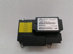 ASTON MARTIN ASTON MARTIN RAPID S Safety Module ECU DD43-14C246-AA Air Control Unit SRS — thumbnail 1