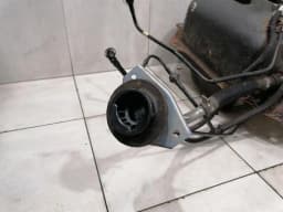 ASTON MARTIN Aston Martin Rapide S Fuel Tank DD43-9K007-AC Fuel Tank — thumbnail 2