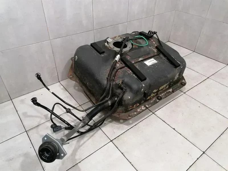 ASTON MARTIN Aston Martin Rapide S Fuel Tank DD43-9K007-AC Fuel Tank
