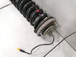 ASTON MARTIN ASTON MARTIN RAPID S Shock Absorber Front FD43-18B036-AA Shock Absorber Front EDC — thumbnail 3