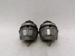 ASTON MARTIN ASTON MARTIN RAPID S Gearbox mount set FD43-6068-AA transmission holder set — thumbnail 1