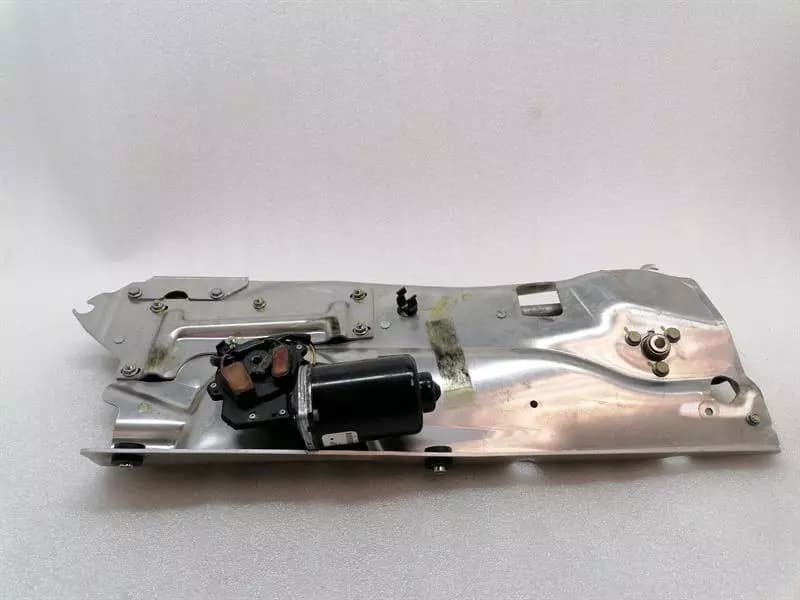 ASTON MARTIN ASTON MARTIN RAPID S Front Wiper Linkage CD43-17504-CA Wiper Motor Front LHD