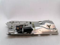 ASTON MARTIN ASTON MARTIN RAPID S Front Wiper Linkage CD43-17504-CA Wiper Motor Front LHD — thumbnail 4
