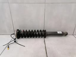 ASTON MARTIN ASTON MARTIN RAPID S Shock Absorber Rear FD43-18W002-CA Shock Absorber Rear EDC — thumbnail 6