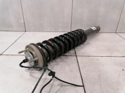 ASTON MARTIN ASTON MARTIN RAPID S Shock Absorber Rear FD43-18W002-CA Shock Absorber Rear EDC — thumbnail 3