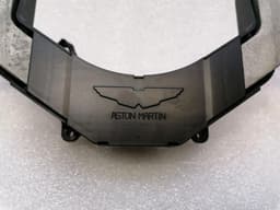 ASTON MARTIN ASTON MARTIN RAPID S Switch AD43-044B92-AAW Switch CARBON PADDLE SHIFTS — thumbnail 3