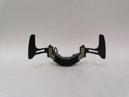 ASTON MARTIN ASTON MARTIN RAPID S Switch AD43-044B92-AAW Switch CARBON PADDLE SHIFTS — thumbnail 2