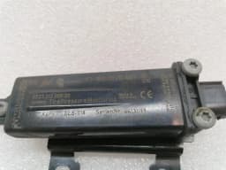 ASTON MARTIN ASTON MARTIN RAPID S Electronic Module F1-100-1220-001 Control Unit — thumbnail 2