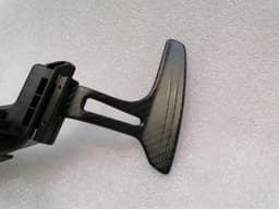 ASTON MARTIN ASTON MARTIN RAPID S Switch AD43-044B92-AAW Switch CARBON PADDLE SHIFTS — thumbnail 8