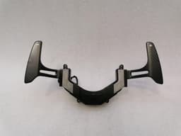 ASTON MARTIN ASTON MARTIN RAPID S Switch AD43-044B92-AAW Switch CARBON PADDLE SHIFTS — thumbnail 1