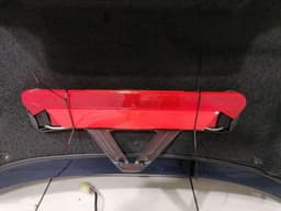ASTON MARTIN ASTON MARTIN DB7 VANTAGE Boat Lid 67-121450-AA Tailgate COMPLETE V12 — thumbnail 8