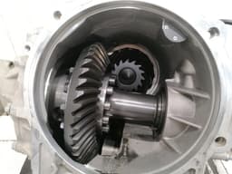 ASTON MARTIN ASTON MARTIN RAPIDE S REAR DIFF ED33-4200-AD DIFFERENTIAL 8 SPEED GEAR — thumbnail 5