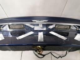 ASTON MARTIN ASTON MARTIN DB7 VANTAGE Boat Lid 67-121450-AA Tailgate COMPLETE V12 — thumbnail 9
