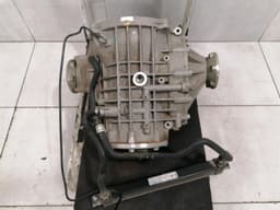 ASTON MARTIN ASTON MARTIN RAPIDE S REAR DIFF ED33-4200-AD DIFFERENTIAL 8 SPEED GEAR — thumbnail 8