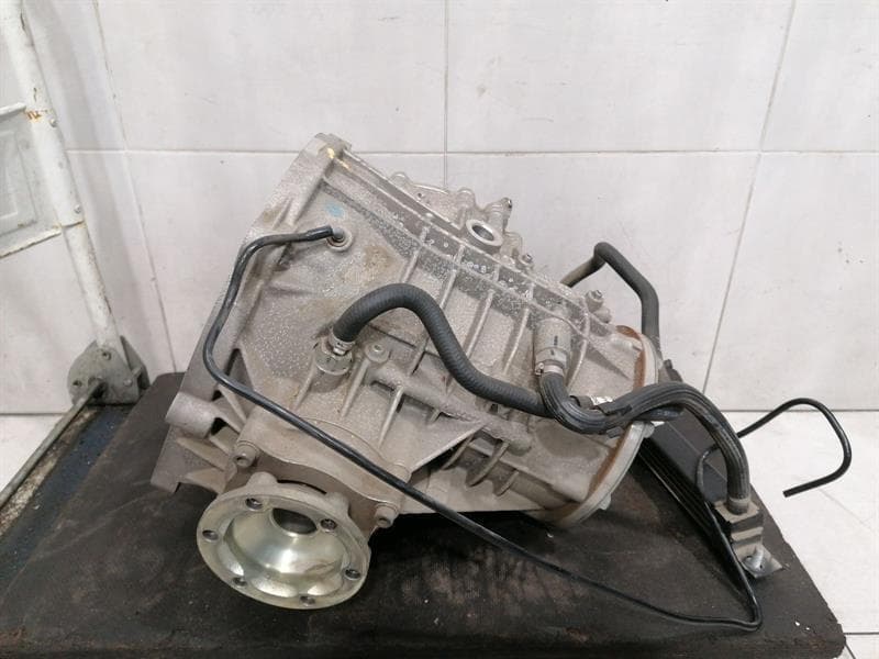 ASTON MARTIN ASTON MARTIN RAPIDE S REAR DIFF ED33-4200-AD DIFFERENTIAL 8 SPEED GEAR