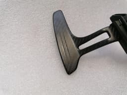 ASTON MARTIN ASTON MARTIN RAPID S Switch AD43-044B92-AAW Switch CARBON PADDLE SHIFTS — thumbnail 7