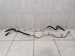 ASTON MARTIN ASTON MARTIN RAPID S Cooling Pipe CD33-7W093-AC Cooling Water Hose Hose — thumbnail 1