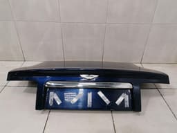 ASTON MARTIN ASTON MARTIN DB7 VANTAGE Boat Lid 67-121450-AA Tailgate COMPLETE V12 — thumbnail 1