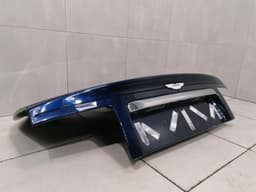 ASTON MARTIN ASTON MARTIN DB7 VANTAGE Boat Lid 67-121450-AA Tailgate COMPLETE V12 — thumbnail 2