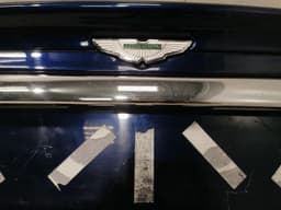 ASTON MARTIN ASTON MARTIN DB7 VANTAGE Boat Lid 67-121450-AA Tailgate COMPLETE V12 — thumbnail 6