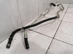 ASTON MARTIN ASTON MARTIN RAPID S Cooling Pipe CD33-7W093-AC Cooling Water Hose Hose — thumbnail 2